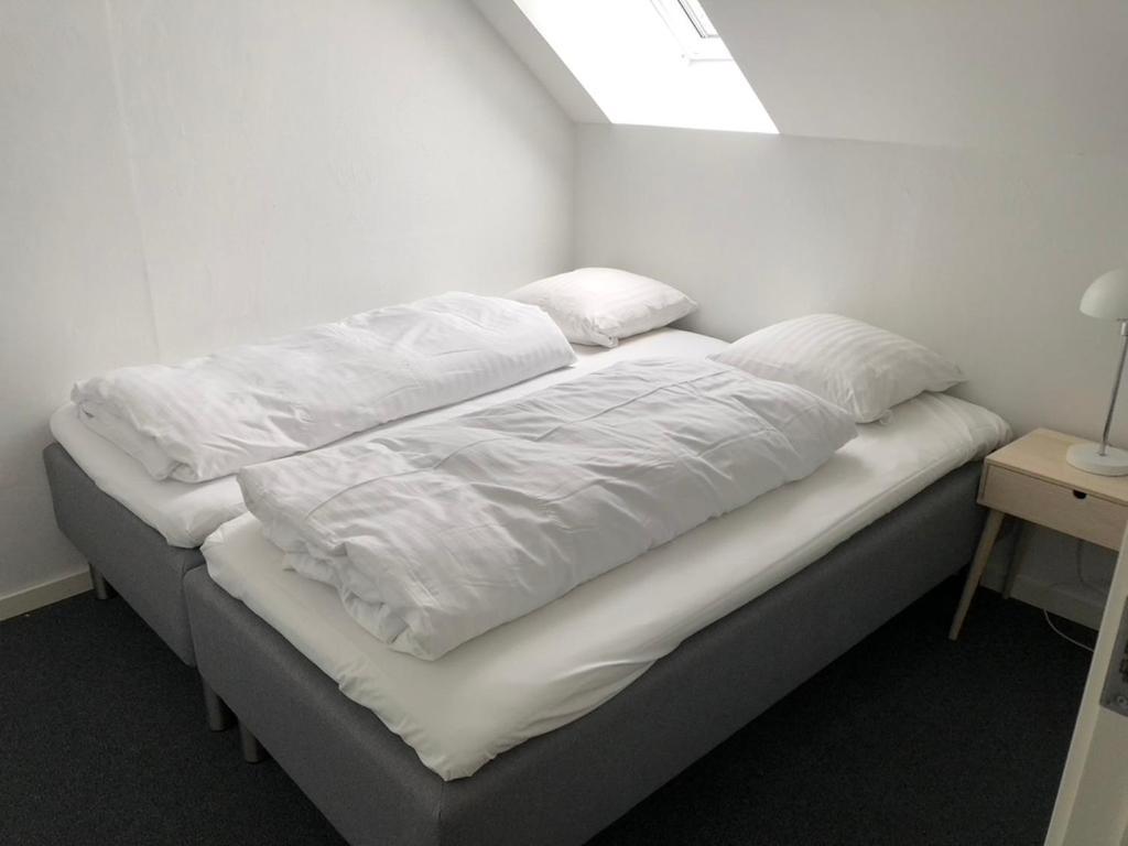 Go Sleep Vandel Eksteriør bilde