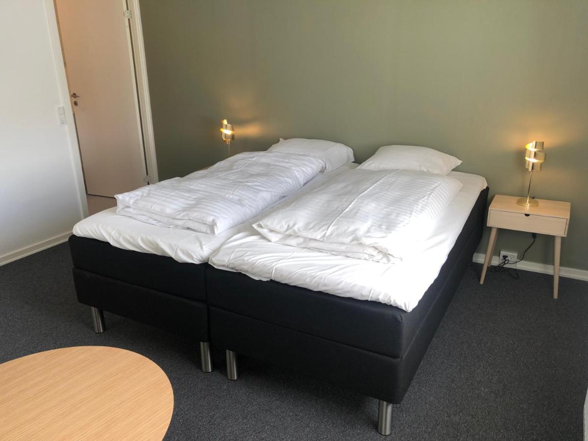 Go Sleep Vandel Eksteriør bilde